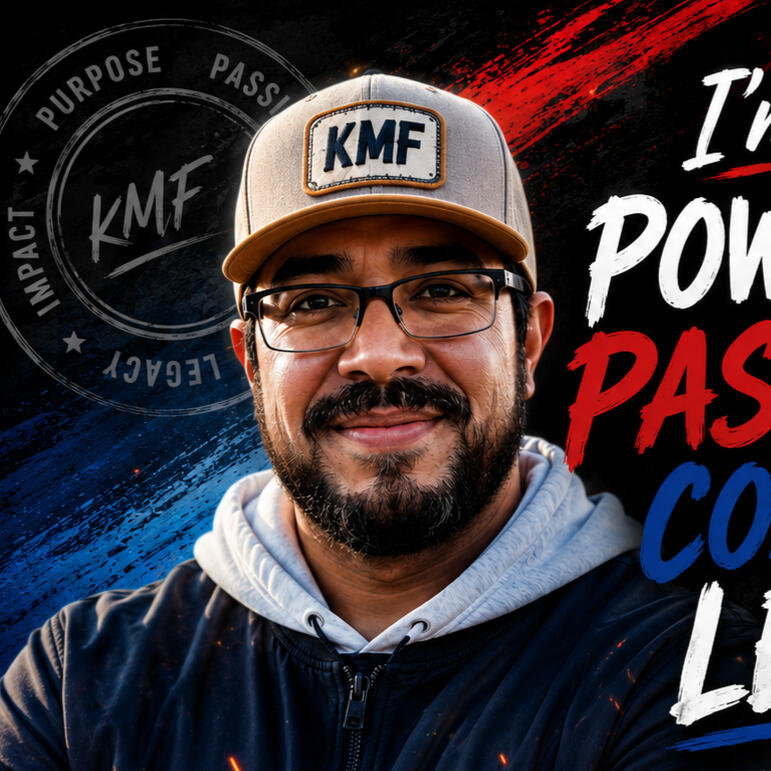 Pete S. Reyna III || Entrepreneur