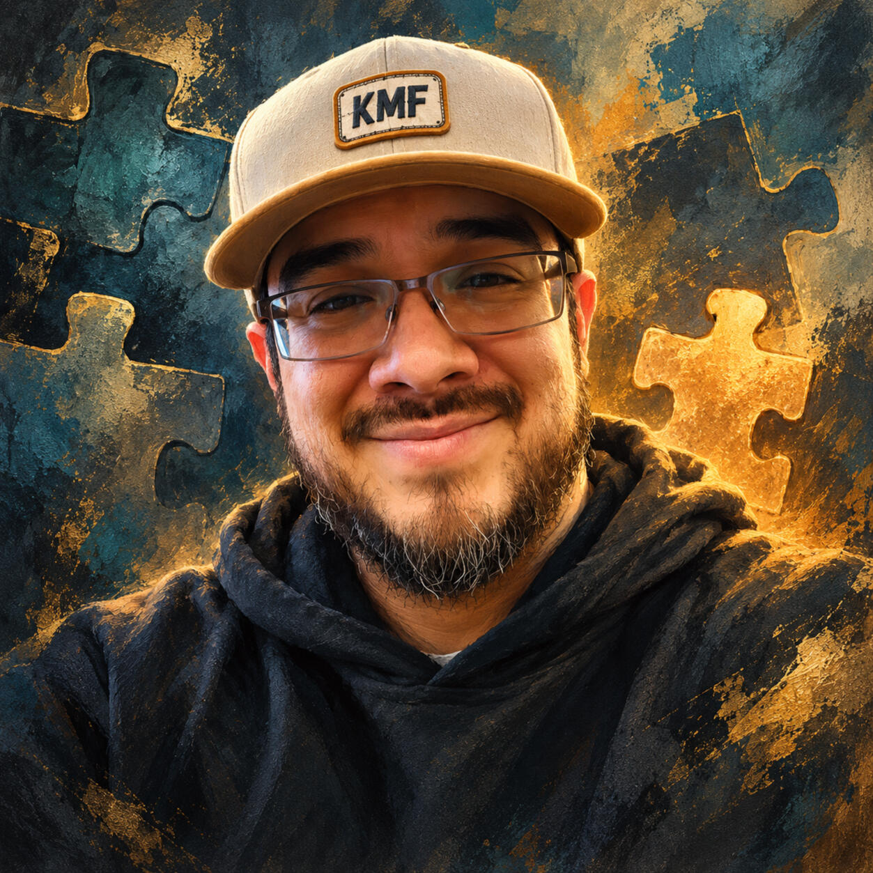 Pete S. Reyna III || Entrepreneur